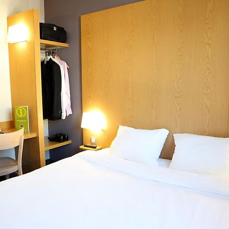 B&B Hotel Aix En Provence Le Tholonet Eksteriør bilde